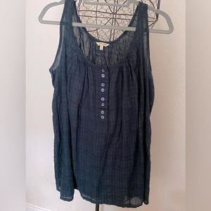 Heritage 1981 sleeveless dress size S